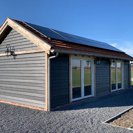Bed and Breakfast Haarles Landleven Exteriér fotografie