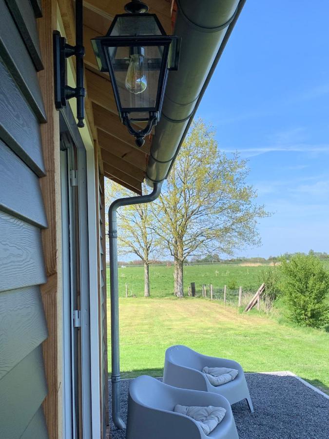 Bed and Breakfast Haarles Landleven Exteriér fotografie